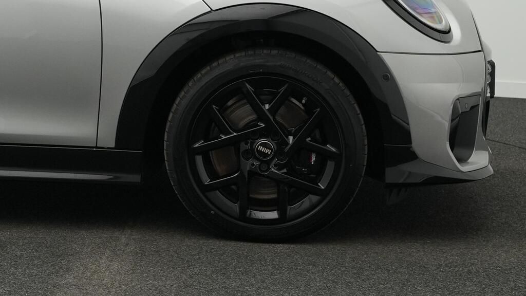 MINI Cooper Cabrio - Bild 18