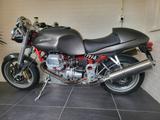 Moto Guzzi V11 Sport  - MOTO GUZZI V11