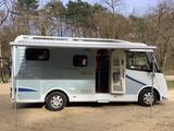 Dethleffs Globebus I 001 / kompakt alles dabei! - Dethleffs Integrierter Globebus