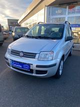 Fiat Panda 1.2 8V Dynamic*Klima - Fiat Panda in Leipzig