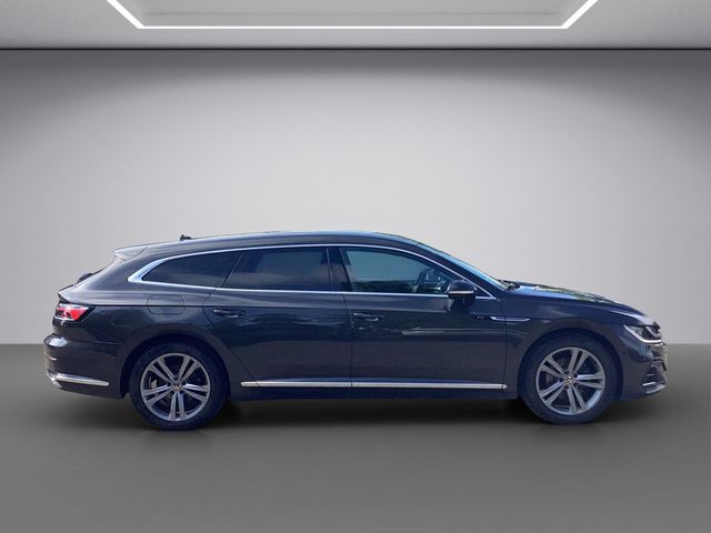 Arteon ShootingBrake 2.0TDI DSG 4Motion R-Line A