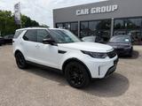 Land Rover Discovery 5 SE TD6 *Offroad Paket*7-Sitzer*Navi* - Land Rover Discovery in Nürnberg