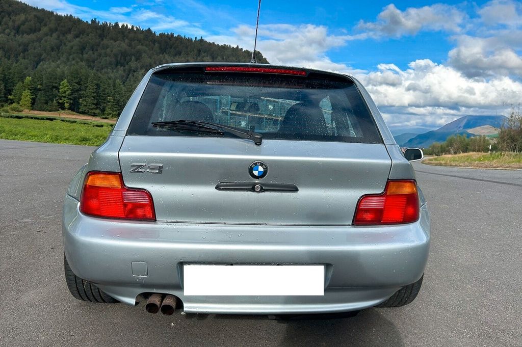BMW Z3 1998