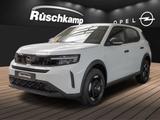 Opel Frontera Edition 1.2 Voll-LED RückKam Klimaauto  - weiße Opel Frontera