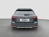 Audi A4 3.0 TDI*allroad*Tiptronic*NAVI*RFK*EPH*AHK*ST - Audi A4: Standheizung