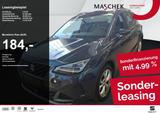 Seat Arona FR 1.0 TSI DSG Navi RearView LED Sitzh. - Seat Jahreswagen