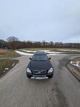 Volvo XC90 D5 AWD Geartronic Momentum  - Volvo XC90: Geartronic