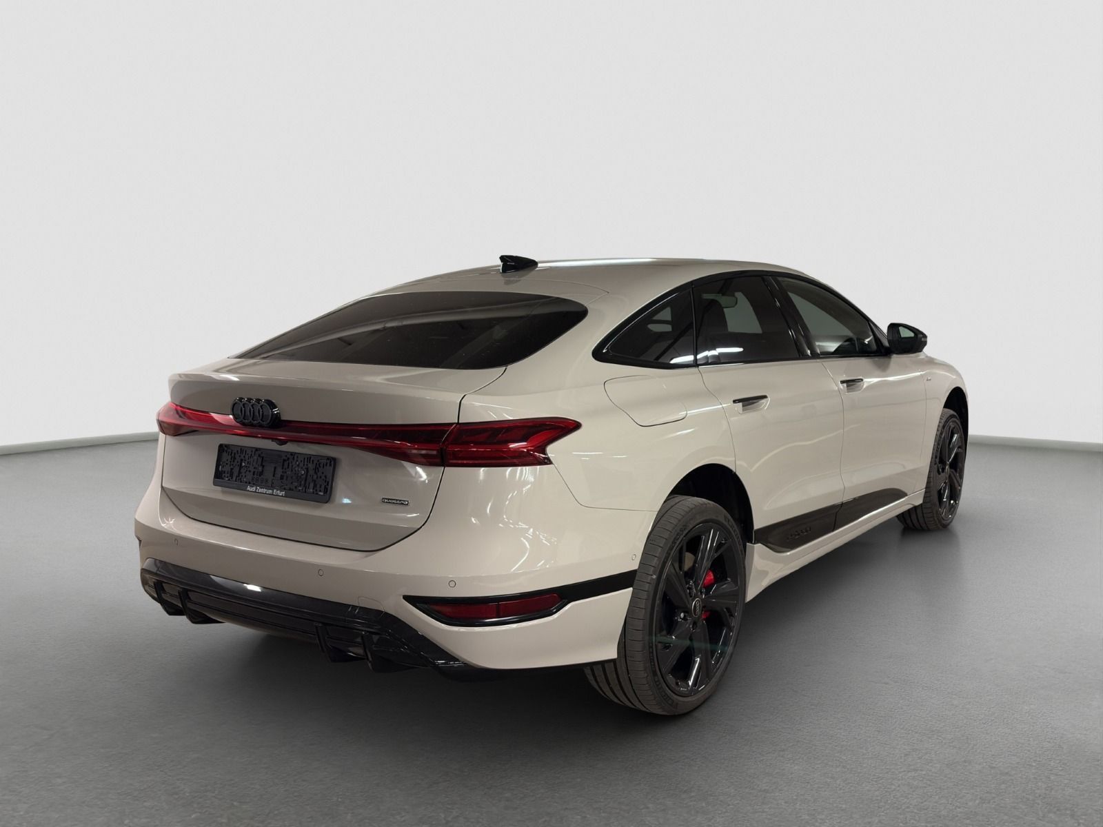 Audi A6 - Bild 6