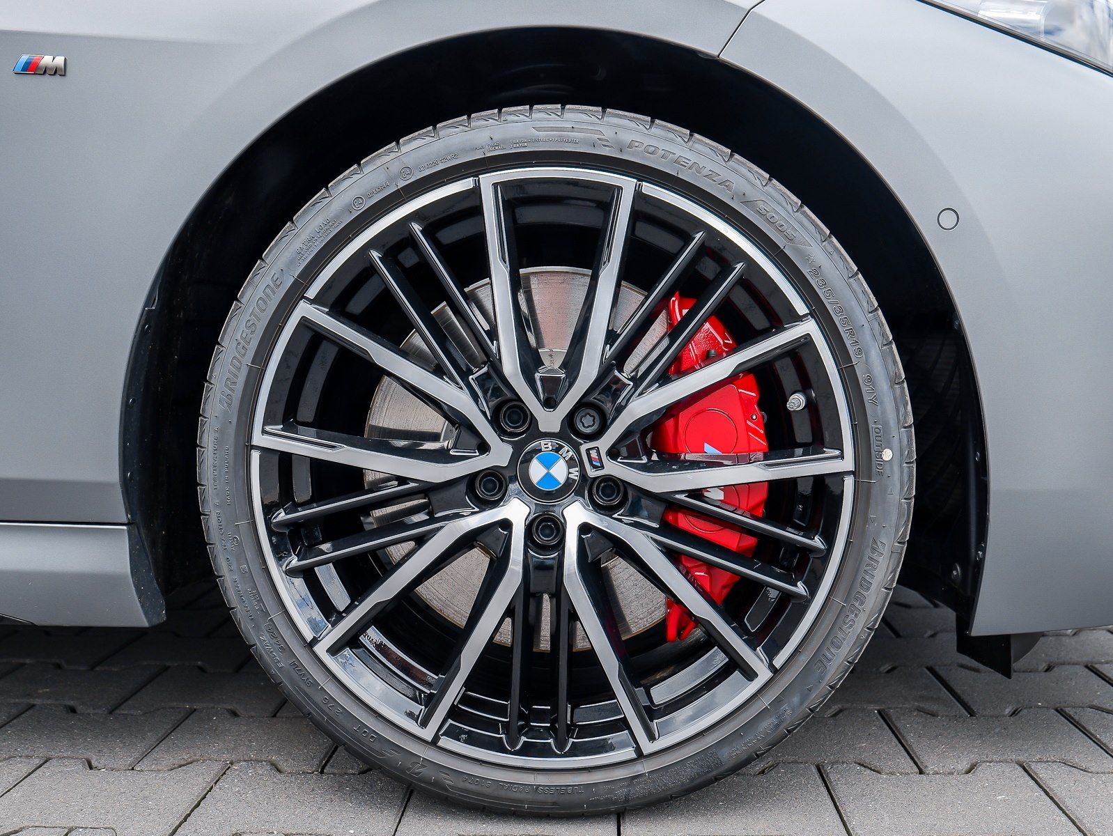 BMW M235 - Bild 4