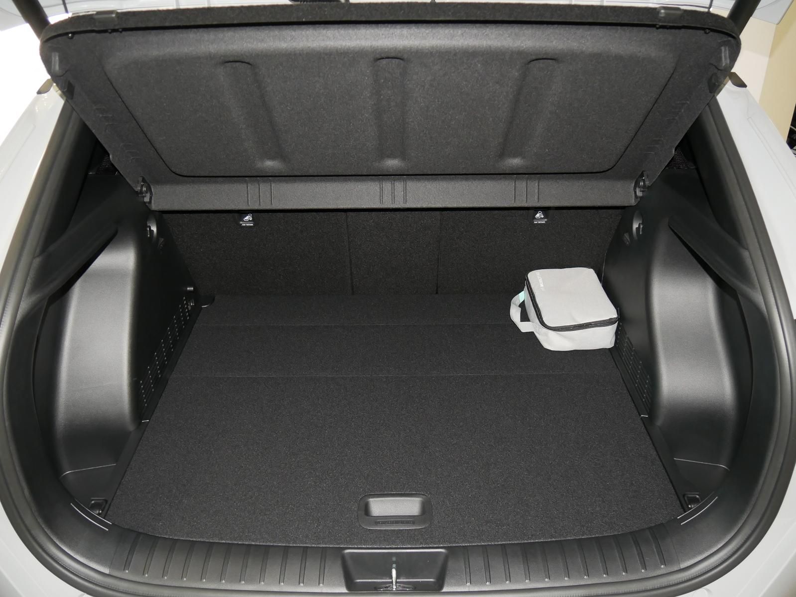 Hyundai Kona – Bild 8