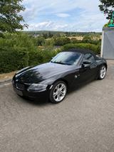 BMW Z4 Roadster 2.0i -