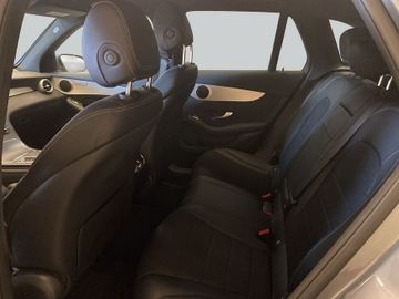 Mercedes GLC 300 - 12