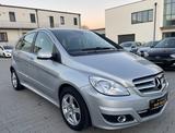 Mercedes-Benz B 180 B -Klasse B 180 CDI - Mercedes-Benz B-Class: 180 Cdi
