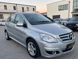 Mercedes-Benz B 180 B -Klasse B 180 CDI - Mercedes-Benz B-Klasse aus 2011