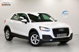 Audi Q2 1.4TFSI ACT 150PS S-tronic design Navi 1.Hand - Audi in Berlin: Q1