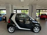 Smart ForTwo fortwo cabrio Basis 62 kW - Smart Gebrauchtwagen von 2010
