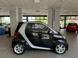 Smart ForTwo fortwo cabrio Basis 62 kW - Smart aus 2010
