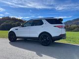 Land Rover Discovery 3.0 TD6 HSE  - gebrauchte Land Rover Discovery aus dem Jahr 2018