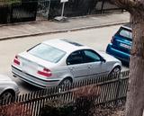 BMW e46 325i Automatik Leder Xenon PDC - BMW 325 aus 2000