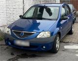 Dacia Logan BJ 2006 - gebrauchte Dacia Logan aus dem Jahr 2006