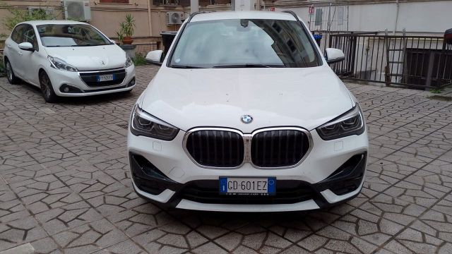 BMW Bmw X1 xDrive20d xLine Plus