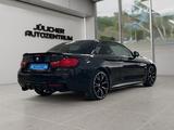 BMW 435 i Cabrio xDrive M Sport, Scheckheft - BMW 435: 435i