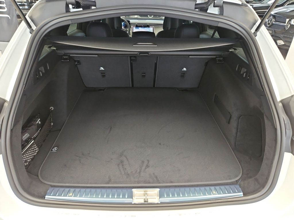 Fahrzeugabbildung Mercedes-Benz E 200 4MATIC T-Modell +NIGHT-EDITION+AHK+STANDHE
