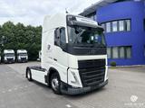 Volvo FH 500 4x2, XL, RETARDER, STANDKLIMA