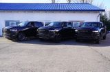 Dodge Laramie Night 3.0 Hurricane MY25 - Dodge RAM mit Benzin-Antrieb: Schwarz