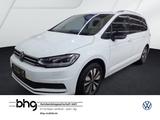 Volkswagen Touran 1.5 TSI OPF DSG GOAL 7Sitzer AHK Navi con - Volkswagen Touran Jahreswagen: Automatik
