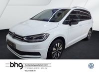Volkswagen Touran - Vorschau Bild 1