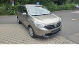 Dacia Lodgy 7 Sitze+ Klima + Insp TÜV+ Zahnr. NEU + - Dacia Lodgy aus 2013
