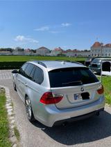 BMW Aktivl./Abst.Tem/BMW SH/2.Hd. - BMW 335 Gebrauchtwagen in München