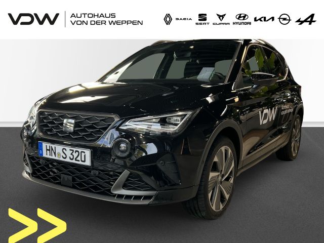 Seat Arona FR 1.0 TSI 85 kW 7-Gang-DSG Klima Navi