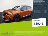 Peugeot 2008 PureTech 155 GT Automatik