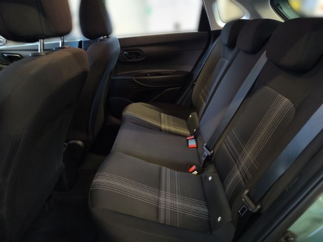 Fahrzeugabbildung Hyundai i20 Select 1.0 +KLIMA+NAVI+CARPLAY+PDC+RFK+UVM+