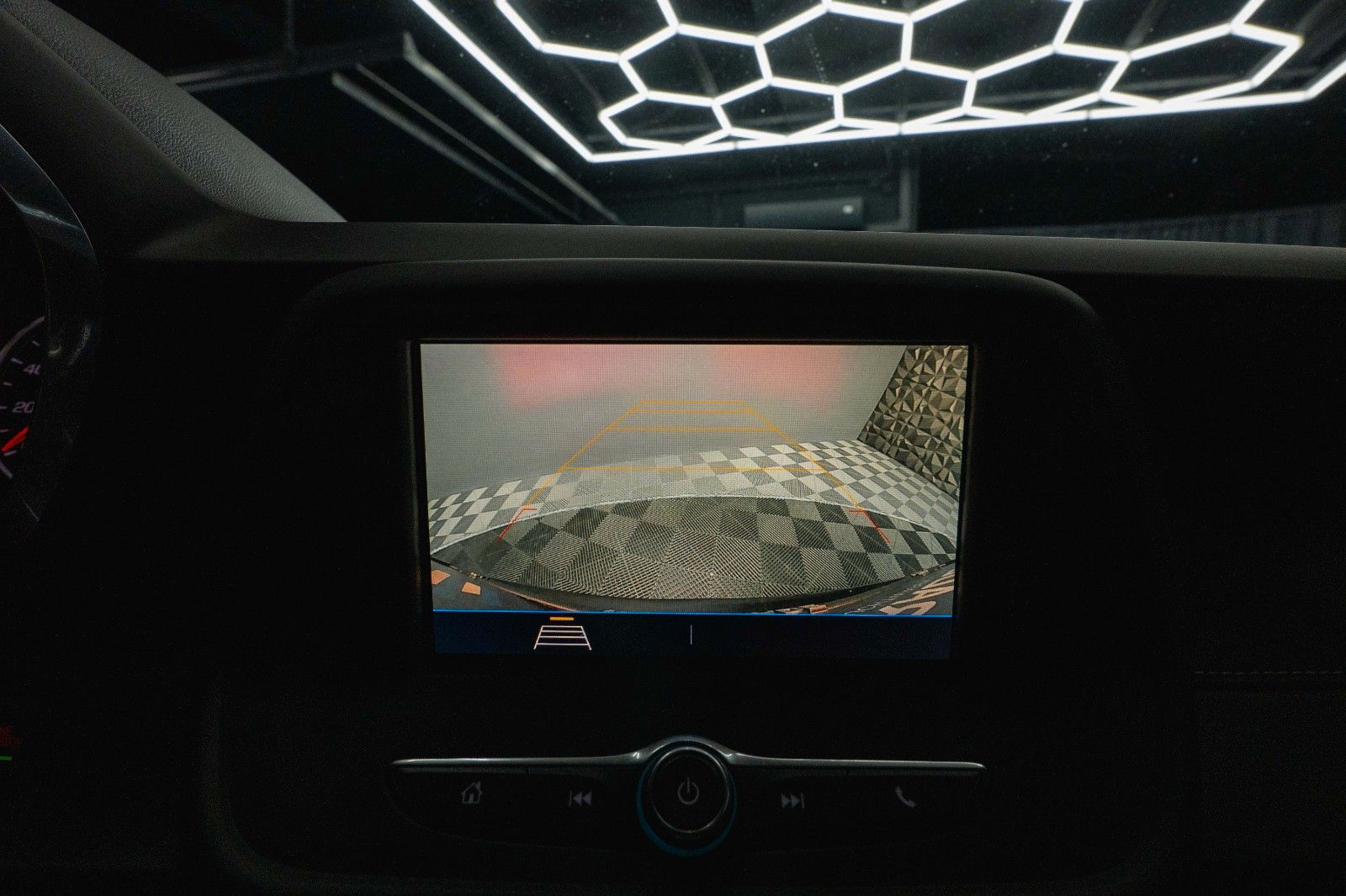 Fahrzeugabbildung Chevrolet Camaro 3.6 V6 Coupe ZL1 Performance *CarPlay*19%