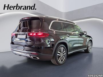 Mercedes GLS 450 - 3