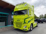 DAF XF 530 FT 4X2 Super Space Cab Vollausstattung