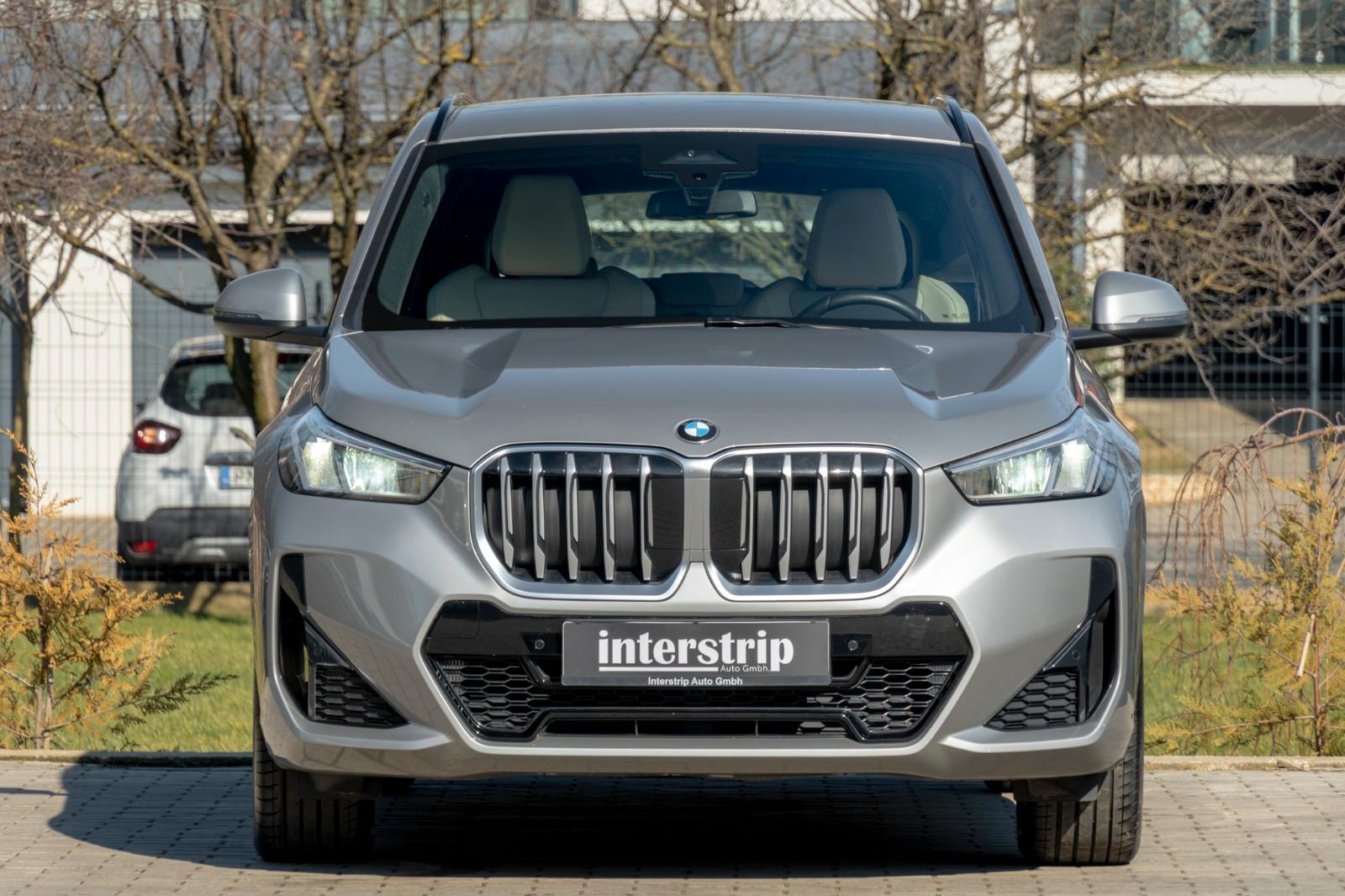 BMW X1 xDrive20d M SPORT.DR.ASS.PR.ASS.SHZ