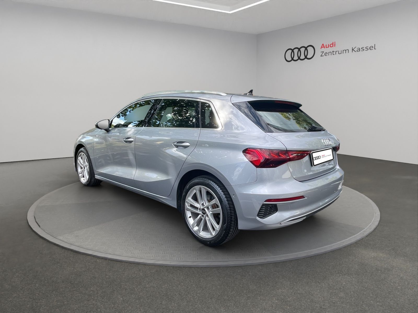 Audi A3 - Bild 5
