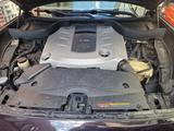Infiniti FX 30d V6 AWD GT GT - Infiniti FX aus 2012