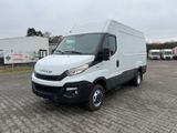 Iveco 5.200 Kg Daily Kasten HKa 50 Radstand 3520 L