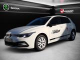 Volkswagen Golf MOVE 1.0 l TSI OP 6-Gang ACC ParkAss. FLA - Volkswagen Golf mit Benzin-Antrieb: Limousine, 1.6