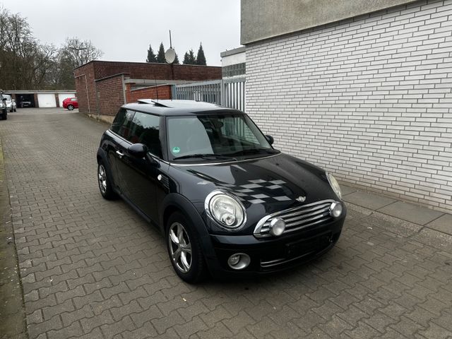 MINI COOPER Mini Cooper TÜV NEU*PANORAMA DACH