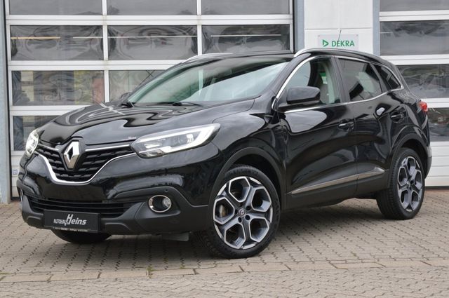 Renault Kadjar   Experience Panoramadach