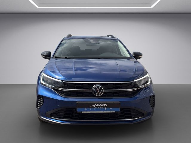Taigo Goal 1.0 TSI DSG LED, App-Connect, DAB+, S