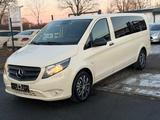 Mercedes-Benz Vito 114 d extra Lang*Aut*Navi*PDC*Eu 6*Top* - Mercedes-Benz Vito: Taxi