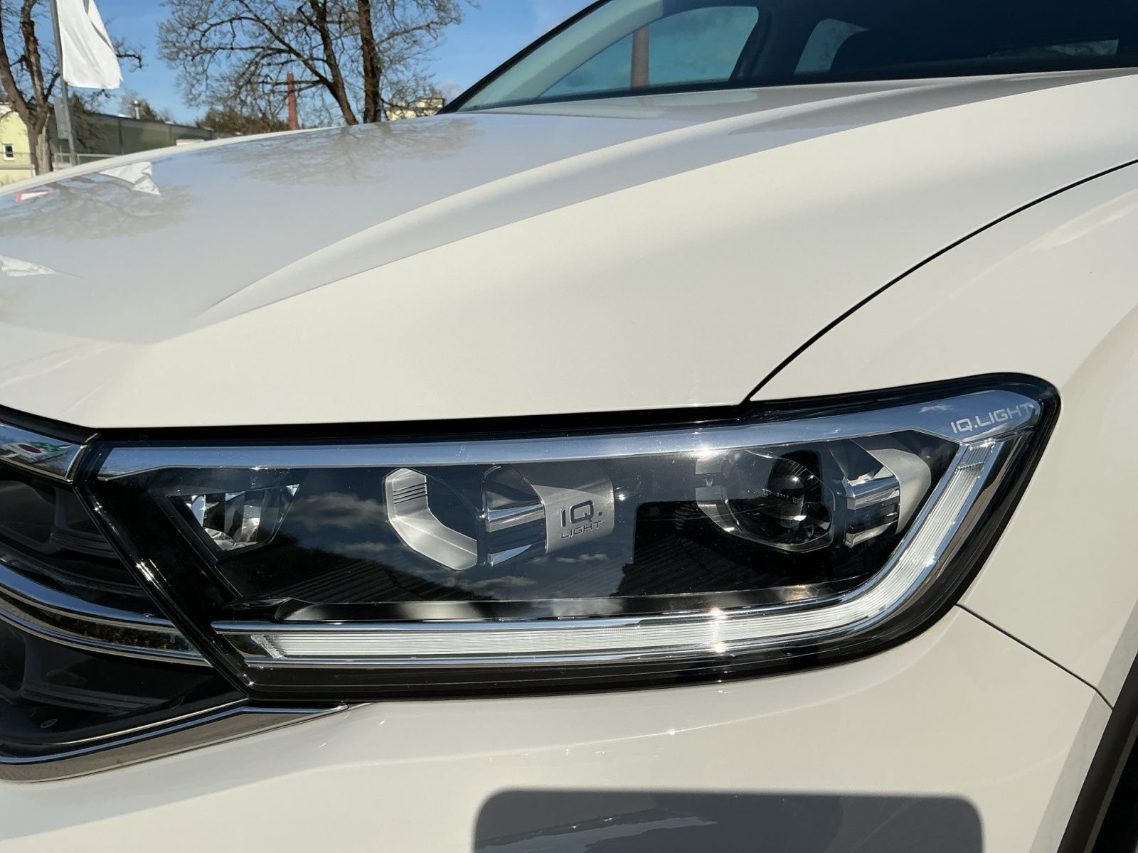 Volkswagen T-Roc - Bild 19
