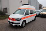 Volkswagen T6 Transporter Hochdach lang/KTW/Klima/Automatik - Angebote entsprechen deinen Suchkriterien